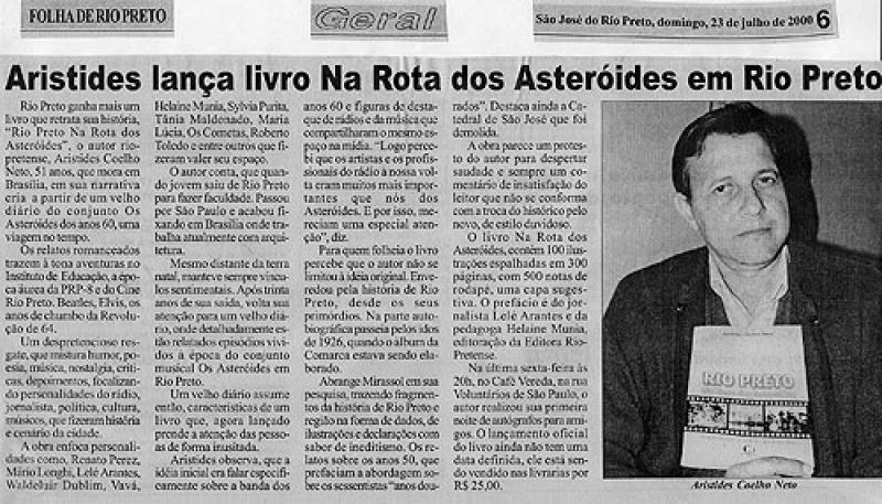 Folha de Rio Preto