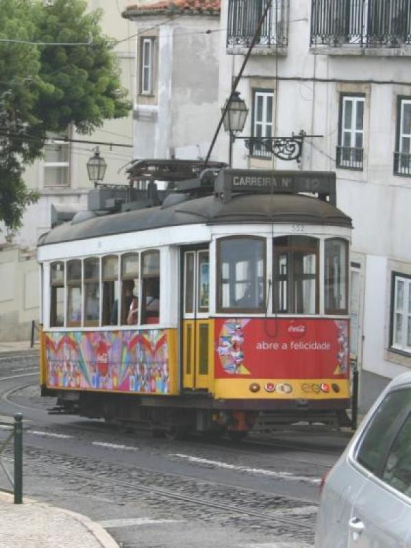 Bonde de Lisboa
