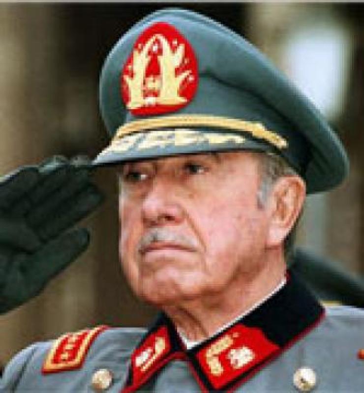 Pinochet