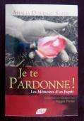 Je te pardonne! em francês, editado pelo CEI e FEB